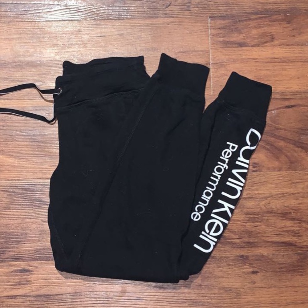 Calvin Klein Sweatpants